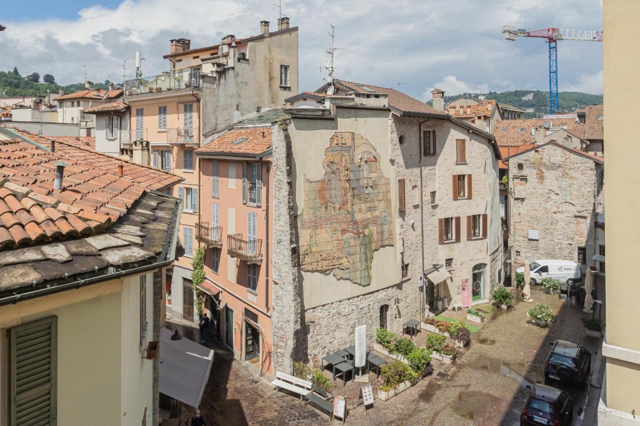 Lake Holiday Como By Rent All コモ エクステリア 写真