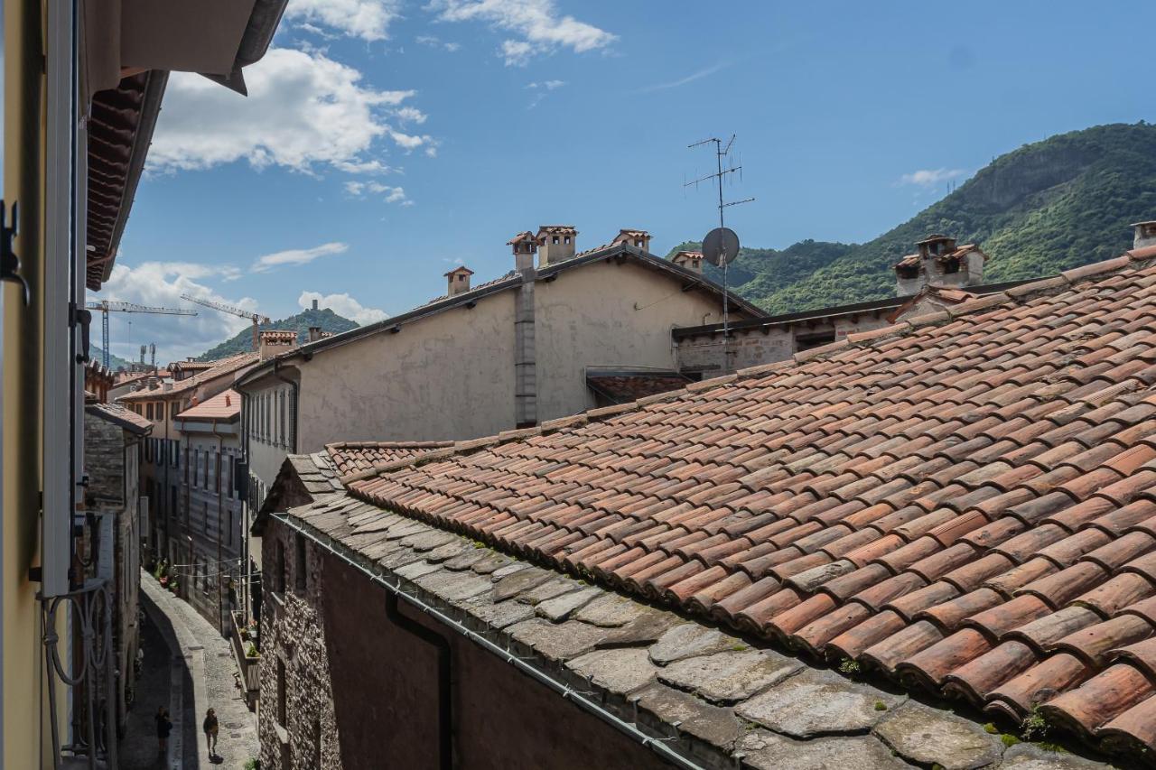 Lake Holiday Como By Rent All コモ エクステリア 写真
