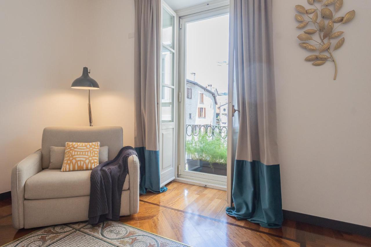 Lake Holiday Como By Rent All コモ エクステリア 写真