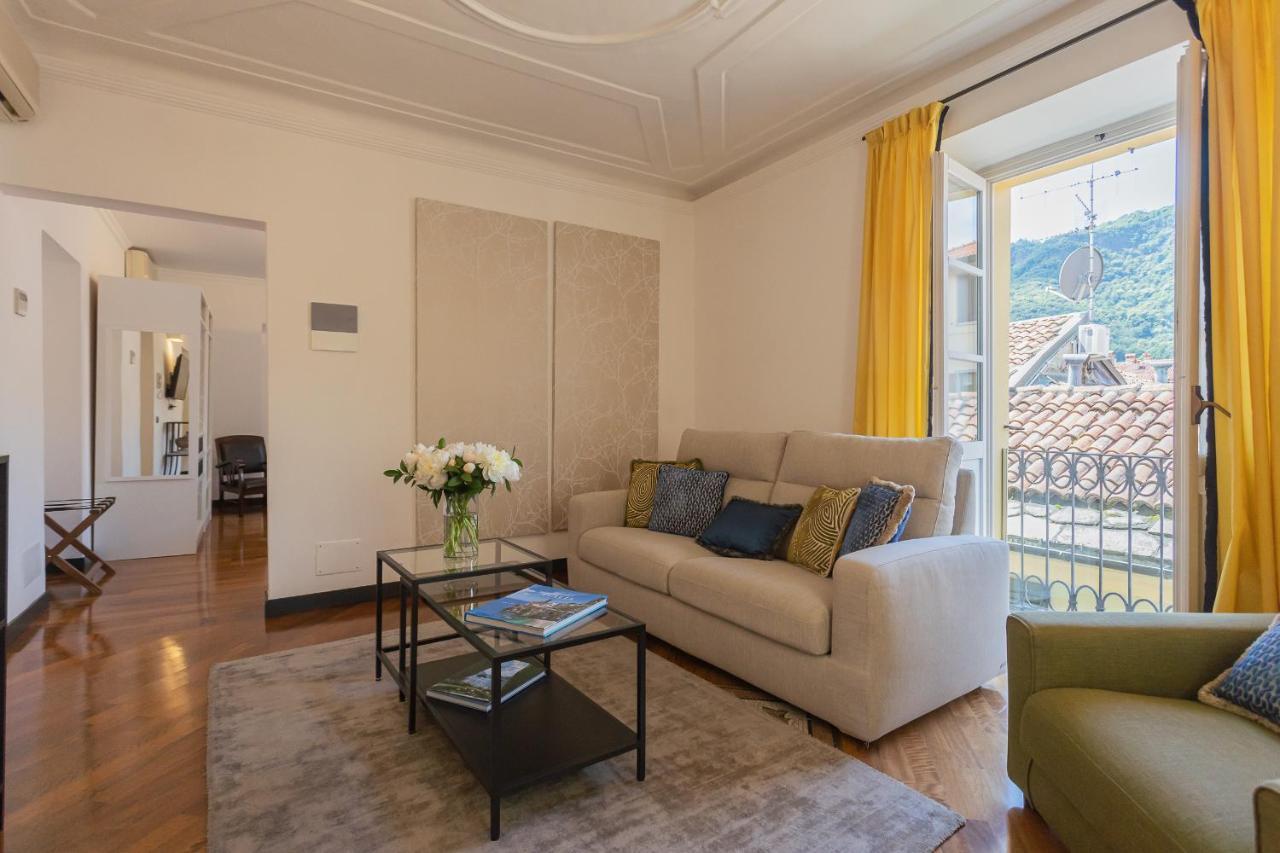 Lake Holiday Como By Rent All コモ エクステリア 写真